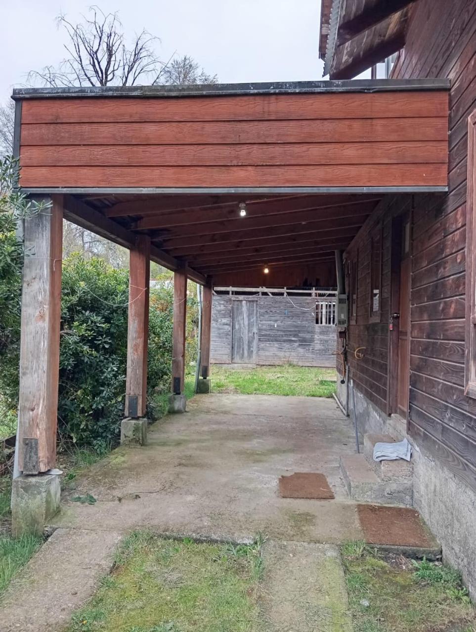 Casa Grande En 10 Personas Disponible Desde Hoy 21 De Septiembre 2024