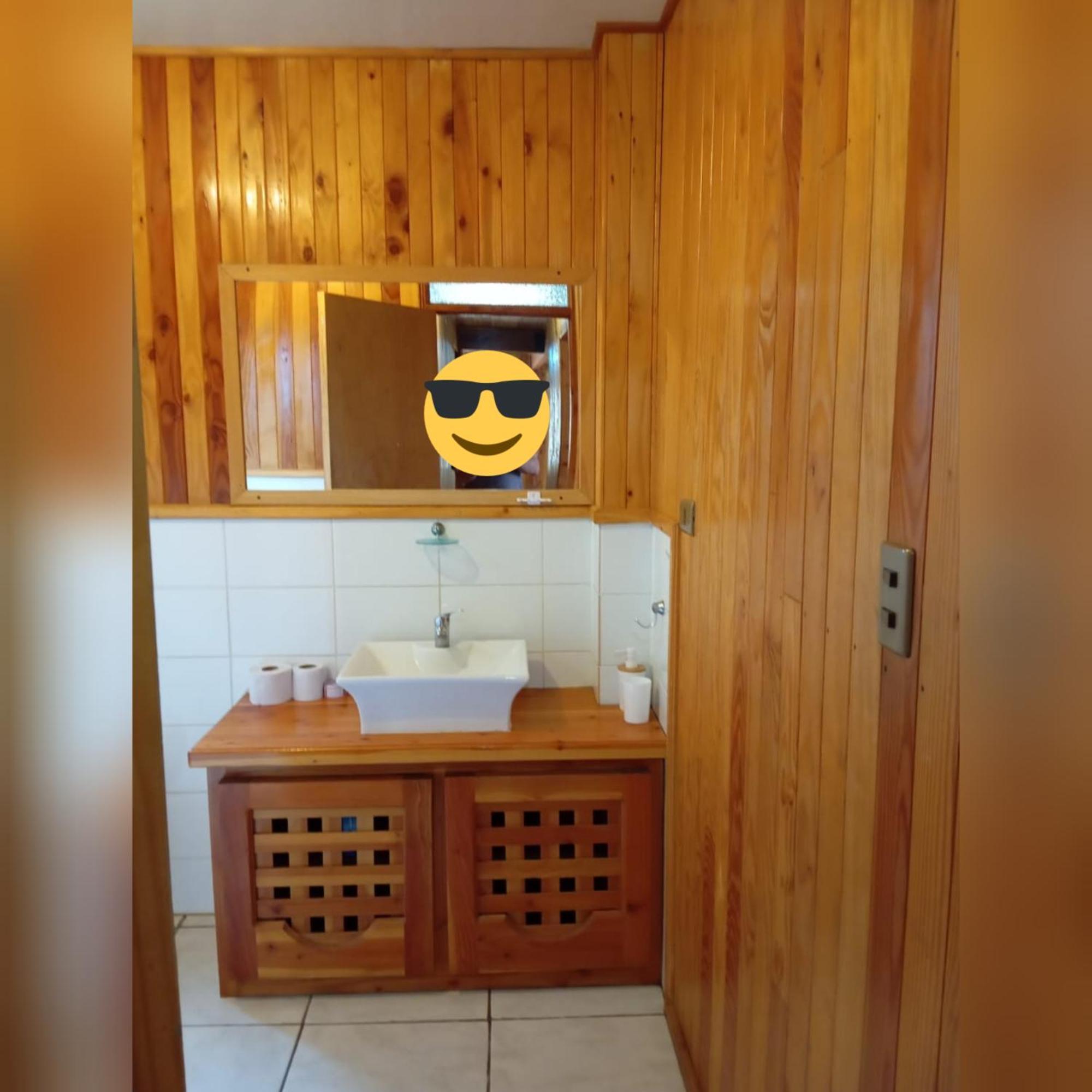 Casa de férias Casa Grande En 10 Personas Disponible Desde Hoy 21 De Septiembre 2024 Villarrica