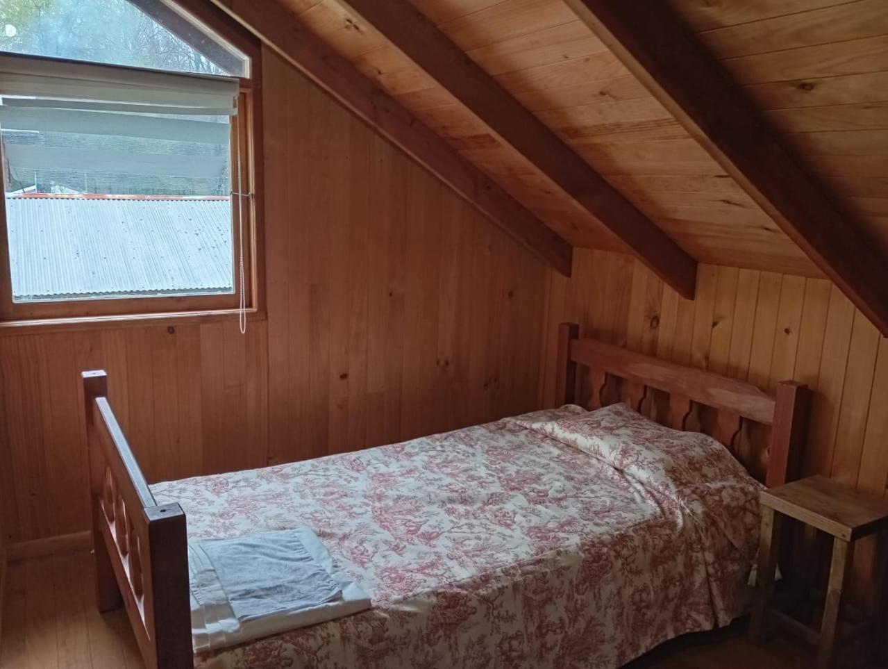 Casa Grande En 10 Personas Disponible Desde Hoy 21 De Septiembre 2024 * Villarrica