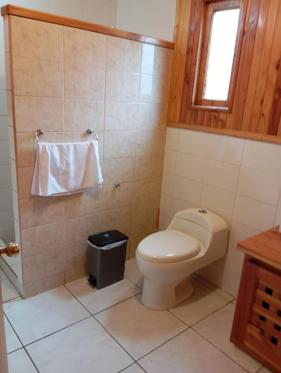 Casa Grande En 10 Personas Disponible Desde Hoy 21 De Septiembre 2024 * Villarrica