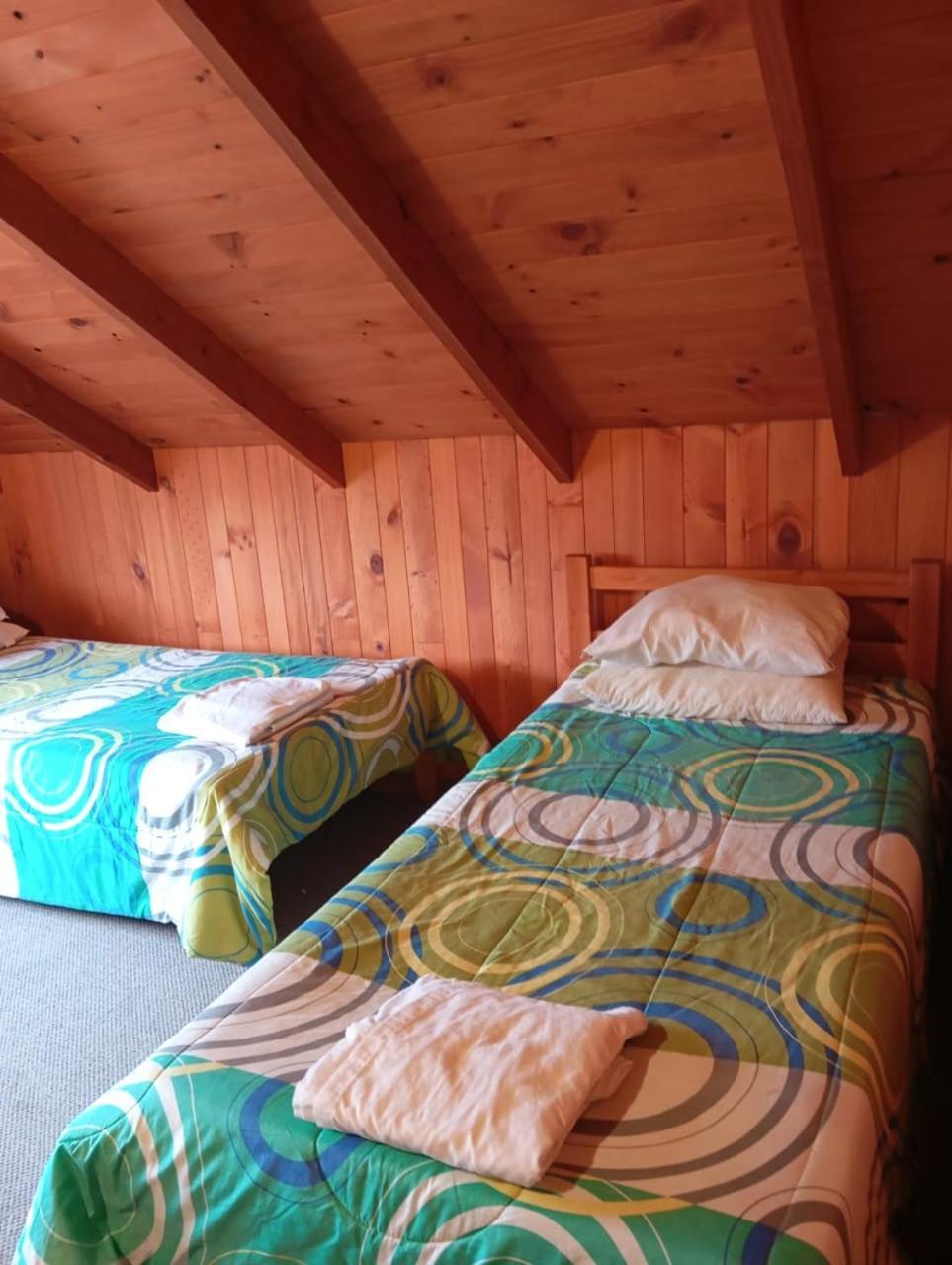 Casa Grande En 10 Personas Disponible Desde Hoy 21 De Septiembre 2024 Casa de férias Villarrica