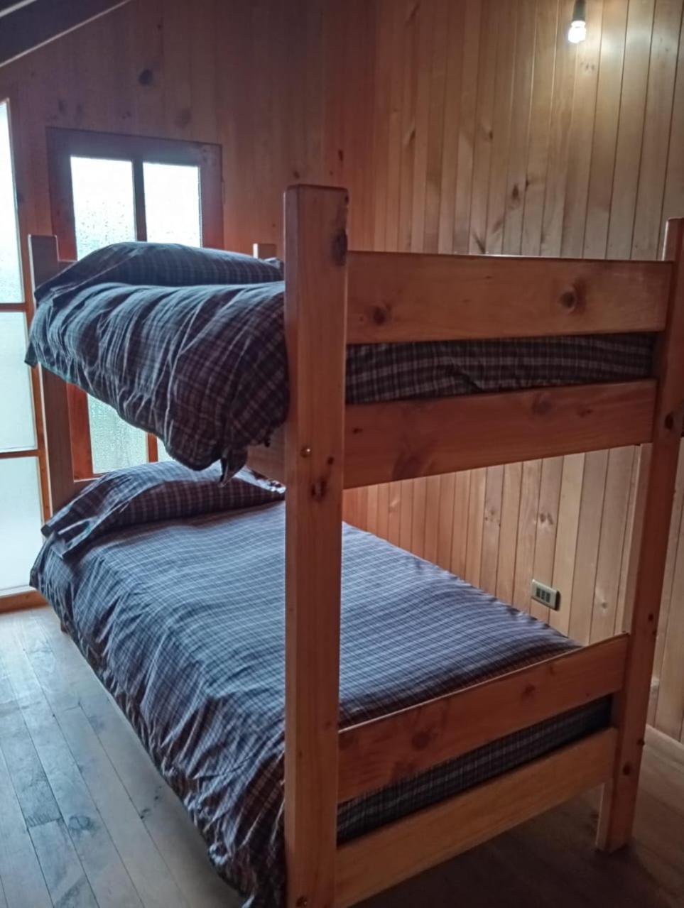 Casa Grande En 10 Personas Disponible Desde Hoy 21 De Septiembre 2024 * Villarrica